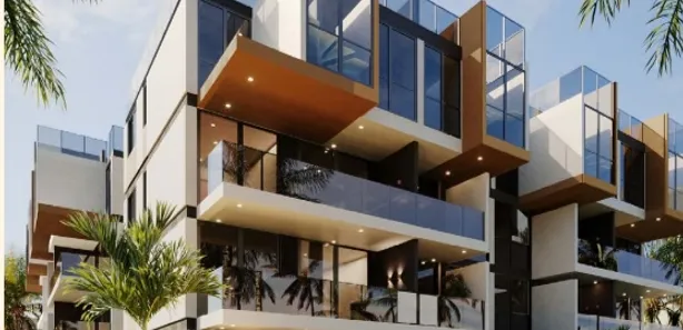 Apartamento com 1 Quarto à venda, 36m² no Maracaipe, Ipojuca