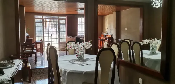 Sobrado com 4 Quartos à venda, 400m² no Adrianópolis, Manaus