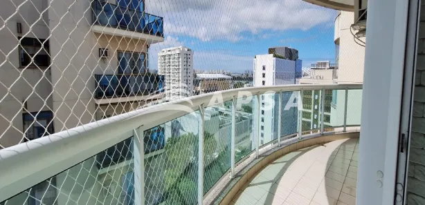 Cobertura com 2 Quartos para alugar, 149m² no Barra Olímpica, Rio de Janeiro