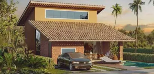 Lote/Terreno à venda, 300m² no , Vera Cruz