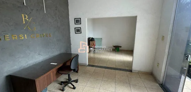 Ponto Comercial para alugar, 25m² no Tirol (Barreiro), Belo Horizonte