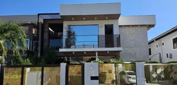 Casa com 4 Quartos à venda, 320m² no Centro, Lauro de Freitas