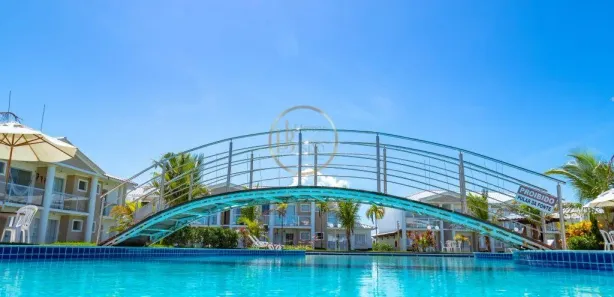 Casa com 2 Quartos à venda, 95m² no Coroa Vermelha, Porto Seguro
