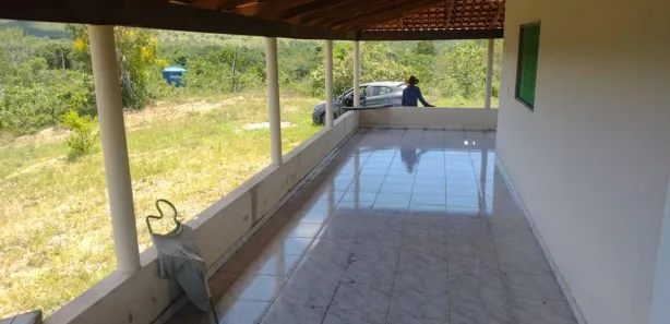 Fazenda/Sítio com 2 Quartos à venda, 12196800m² no , Niquelândia