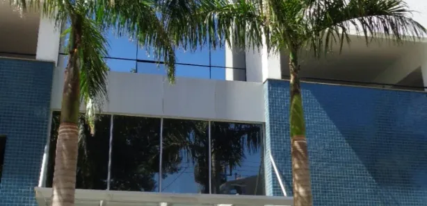 Sala Comercial para alugar, 39m² no Centro, Canoas