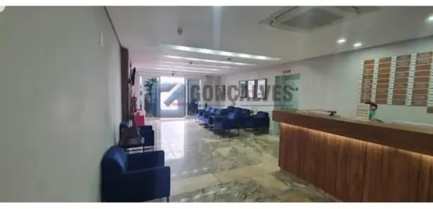 Sala Comercial à venda, 67m² no Vila Bocaina, Mauá