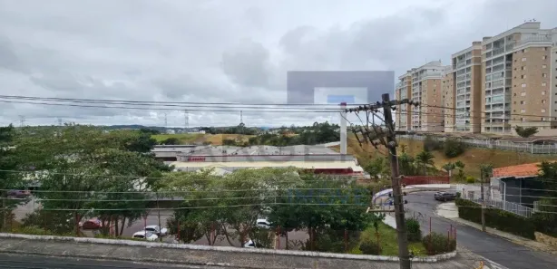 Sala Comercial à venda, 39m² no Vila Nova Socorro, Mogi das Cruzes