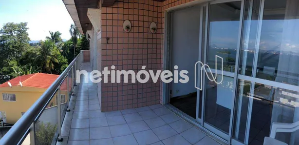 Cobertura com 3 Quartos à venda, 216m² no Freguesia (Ilha do Governador), Rio de Janeiro