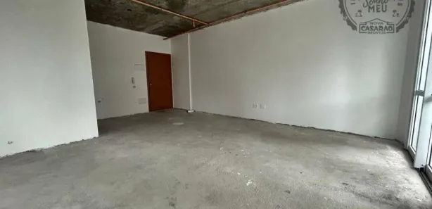 Sala Comercial à venda, 40m² no Boqueirão, Praia Grande