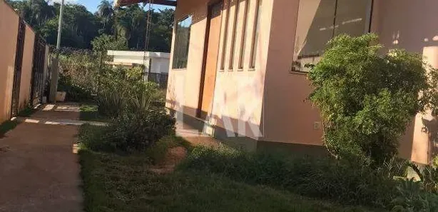 Casa com 4 Quartos à venda, 200m² no Serra do Cipó, Santana do Riacho