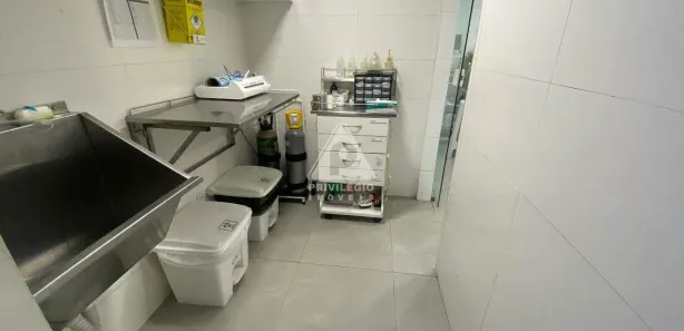 Ponto Comercial à venda, 123m² no Leme, Rio de Janeiro