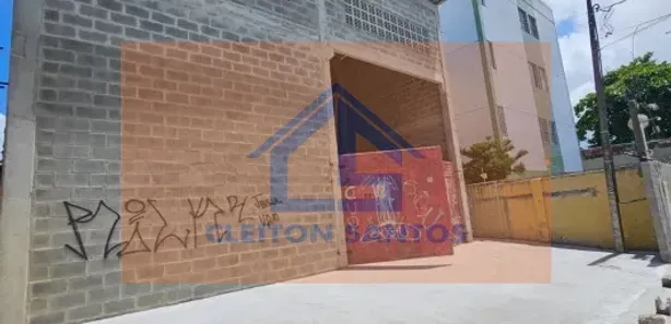 Galpão/Depósito/Armazém para alugar, 300m² no Boa Viagem, Recife