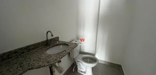 Apartamento com 3 Quartos para venda ou aluguel, 105m² no Vila Alzira, Guarujá