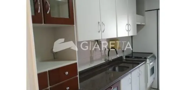 Apartamento com 2 Quartos para alugar, 86m² no Centro, Toledo