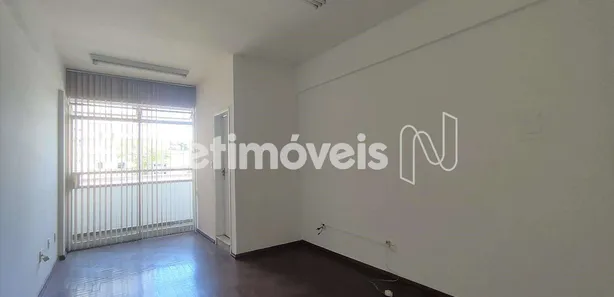 Sala Comercial à venda, 31m² no Santo Antônio, Belo Horizonte
