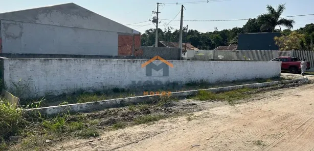 Lote/Terreno à venda, 144m² no , Matinhos