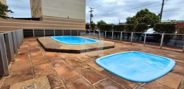 Apartamento com 2 Quartos para alugar, 55m² no Scharlau, São Leopoldo