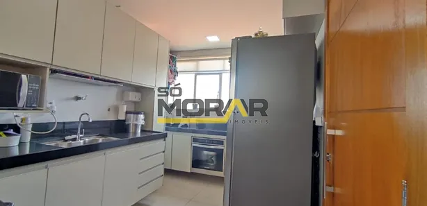 Apartamento com 2 Quartos à venda, 70m² no Ipiranga, Belo Horizonte