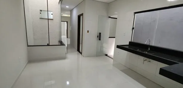 Casa com 3 Quartos à venda, 110m² no Dinah Borges, Eunápolis
