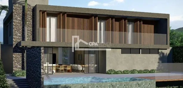 Casa de Condomínio com 4 Quartos à venda, 1000m² no Quinta dos Viana, Lagoa Santa