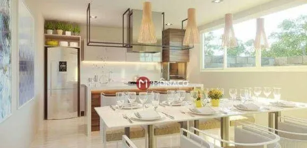 Cobertura com 3 Quartos à venda, 227m² no Guaratuba, Guaratuba
