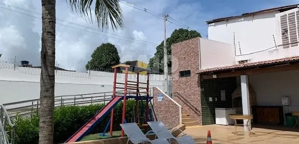 Casa de Condomínio com 2 Quartos à venda, 87m² no Ponta Negra, Natal