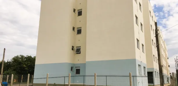 Apartamento com 2 Quartos à venda, 54m² no Campina, São Leopoldo