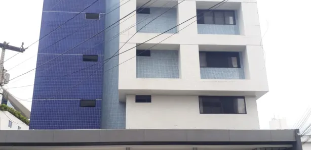 Ponto Comercial à venda, 21m² no Tambaú, João Pessoa