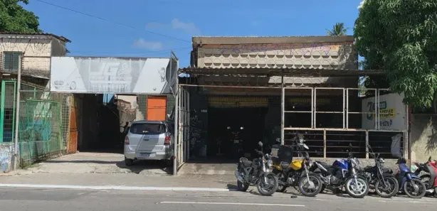 Lote/Terreno à venda, 390m² no Candeias, Jaboatão dos Guararapes
