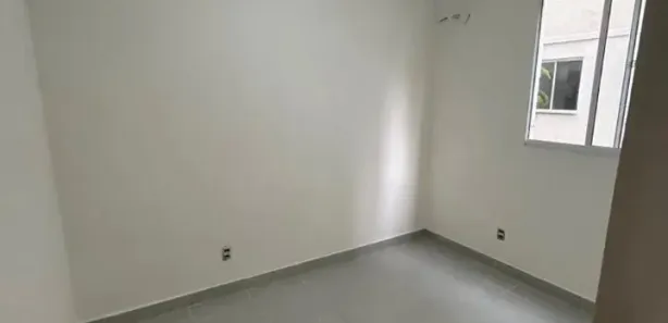 Apartamento com 2 Quartos para alugar, 43m² no Nova Abrantes (Abrantes), Camaçari