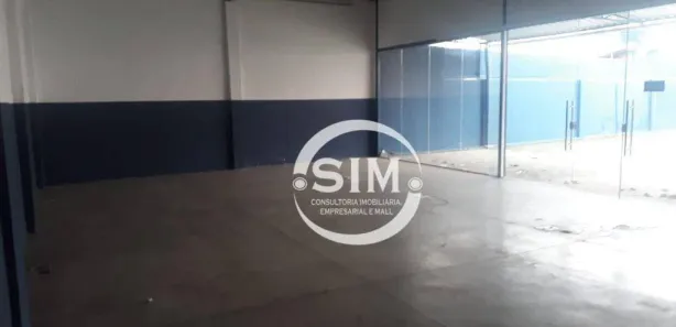 Galpão/Depósito/Armazém para alugar, 150m² no Praia do Siqueira, Cabo Frio