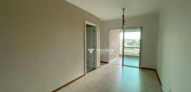 Apartamento com 3 Quartos para alugar, 72m² no Jardim Residencial Martinez, Sorocaba
