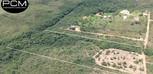 Fazenda/Sítio à venda, 25000m² no Setor de Habitações Individuais Sul, Brasília