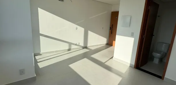Flat com 1 Quarto à venda, 25m² no Adrianópolis, Manaus