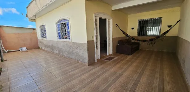 Casa com 3 Quartos à venda, 200m² no Arapoanga, Brasília
