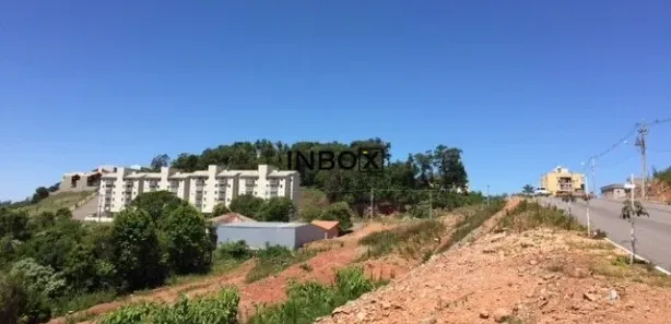 Lote/Terreno à venda, 500m² no São Roque, Bento Gonçalves