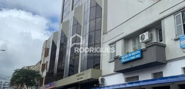 Sala Comercial à venda, 29m² no Centro, São Leopoldo