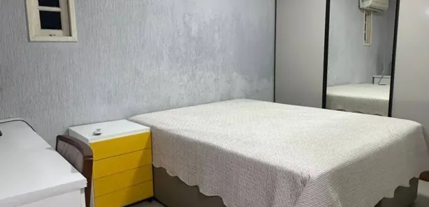 Casa com 2 Quartos para alugar, 90m² no São Bento, Cabo Frio