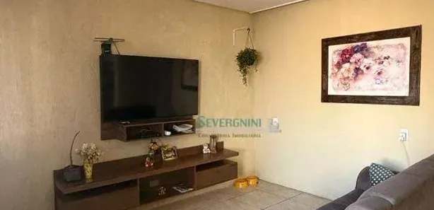 Casa com 3 Quartos à venda, 80m² no Vila Princesa Izabel, Cachoeirinha