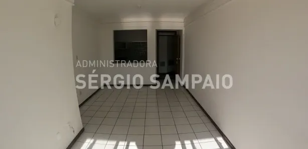 Apartamento com 3 Quartos para alugar, 94m² no Stiep, Salvador