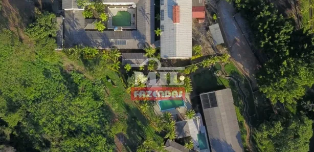 Fazenda/Sítio à venda, 500m² no Zona Industrial, Brasília