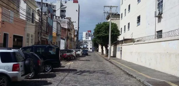Casa com 3 Quartos à venda, 192m² no Nazaré, Salvador