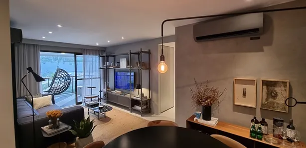 Latitud Condominium Design no Barra da Tijuca, Rio de Janeiro