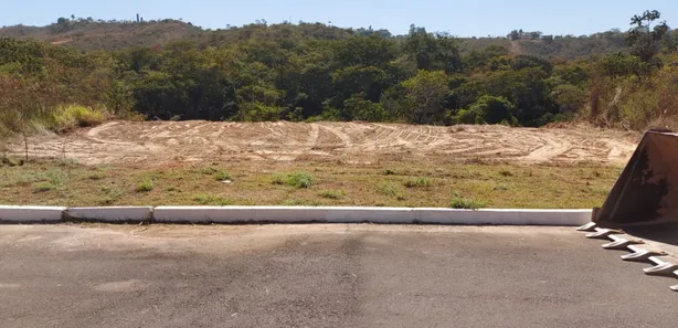 Lote/Terreno à venda, 573m² no Setor Habitacional Jardim Botânico, Brasília
