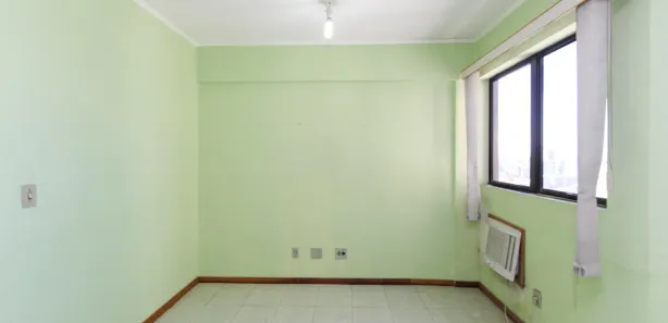 Sala Comercial para alugar, 43m² no Centro, Canoas