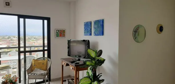 Cobertura com 3 Quartos à venda, 210m² no Centro, Peruíbe