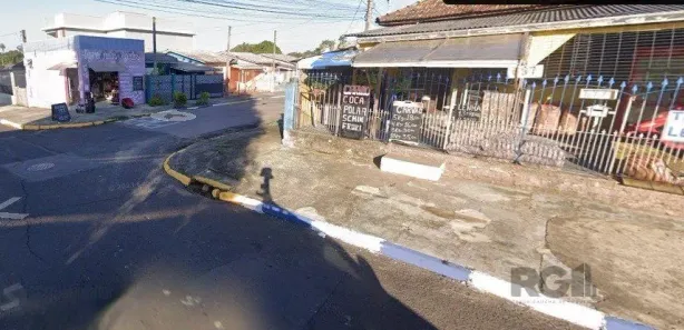 Lote/Terreno à venda, 300m² no Vila Bom Princípio, Cachoeirinha
