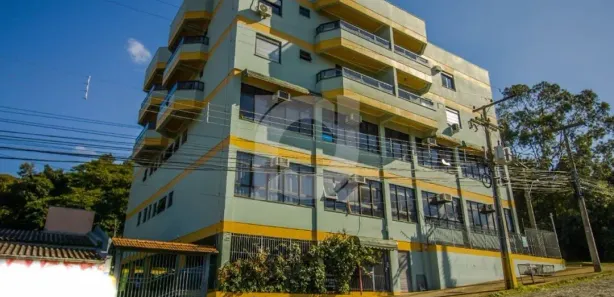 Apartamento com 1 Quarto para alugar, 50m² no Cristo Rei, São Leopoldo