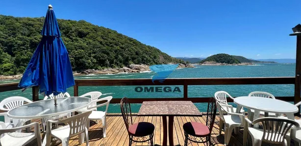 Casa de Condomínio com 2 Quartos à venda, 80m² no Morro Sorocotuba, Guarujá