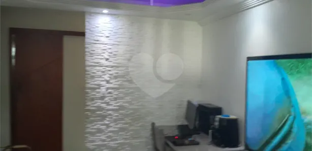 Apartamento com 2 Quartos à venda, 50m² no Campo Grande, Rio de Janeiro